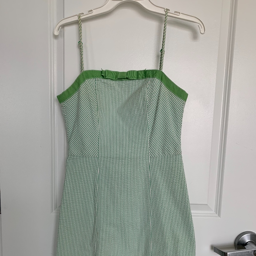 Isaac Mizrahi for Target Mini Dress